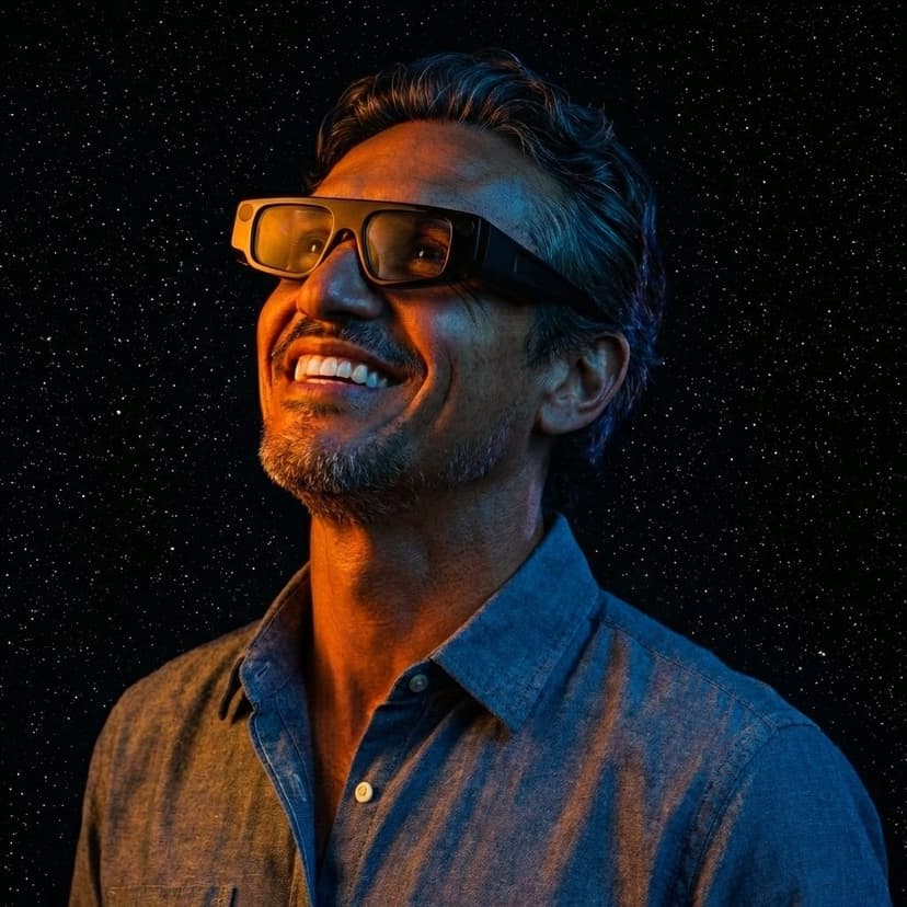 Testimonial from customer