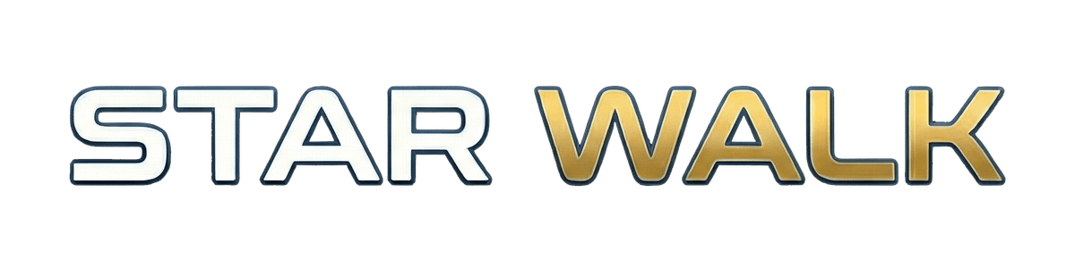 Star Walk Logo
