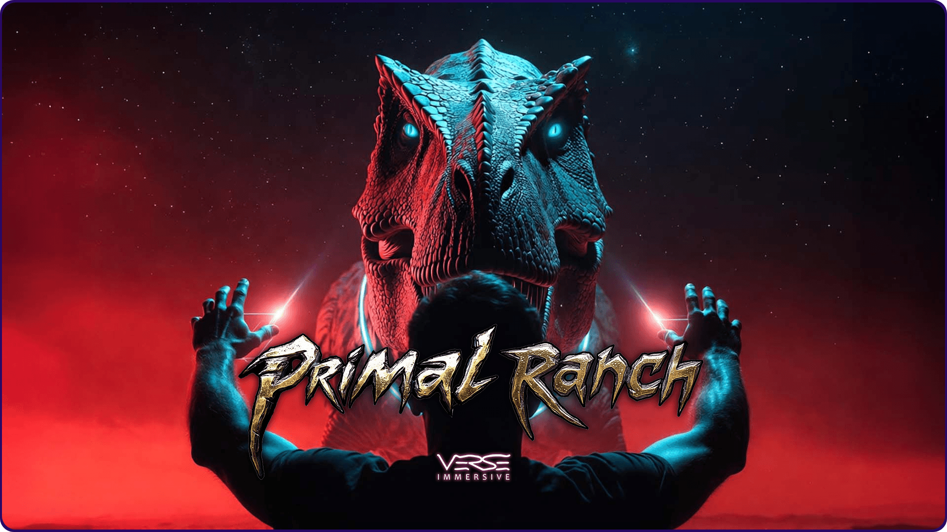 Primal Ranch