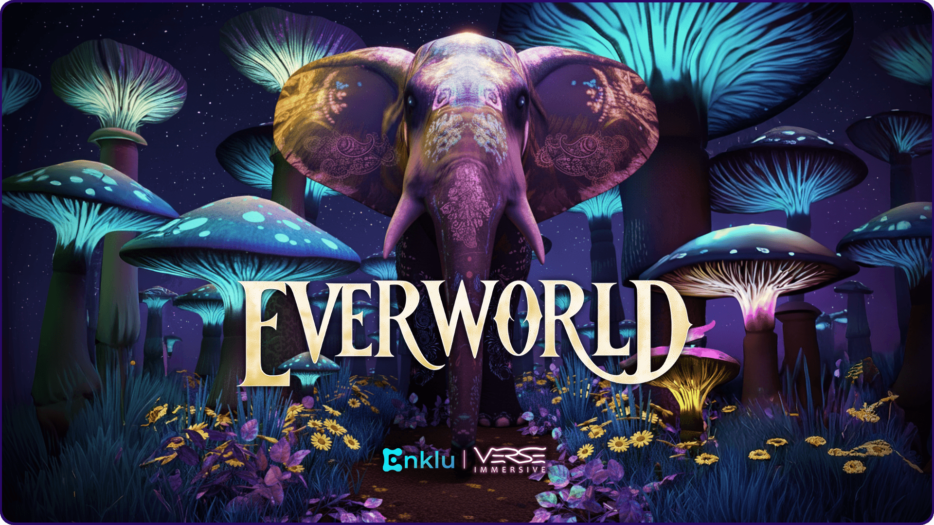 Everworld