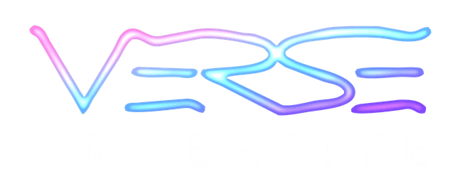 Verse Immersive Logo