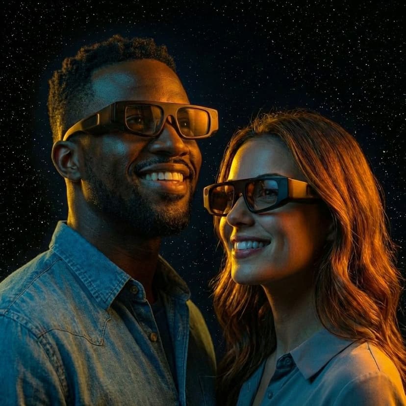 Testimonial from customer